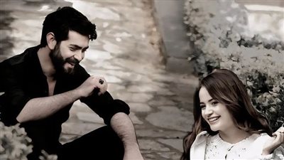 د ضمان غارم بقلم منى السيد