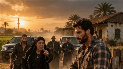 س الجو في اخر النهار قلب برد