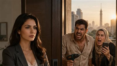 عند الساعه 6:00 الصبح