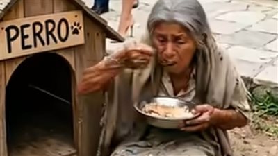 عاده لهم فجاه ولقى زوجته القاسيه