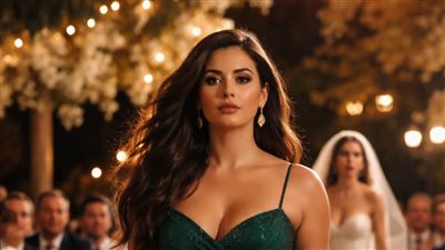 الجو في حمام المطبخ الفخم