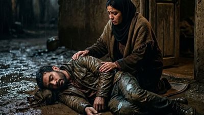عش الزوجيه ولا جحيم البخل