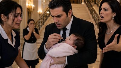 رفع عمر المنشاوي الميداليه الفضه ببطء