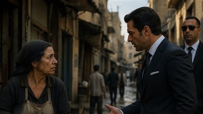 الحقيقه الا الميليونيرا متخيلش يسمعها 