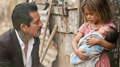الطلب المرعب لطفله من اخطر رجل في المكسيك