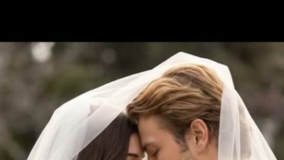 لم يحضر العريس 